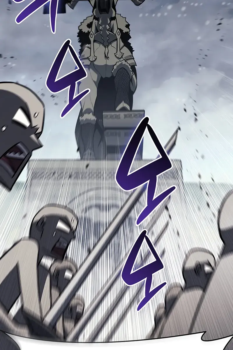 Return of Disaster Class Hero Chapter 158 Page 22