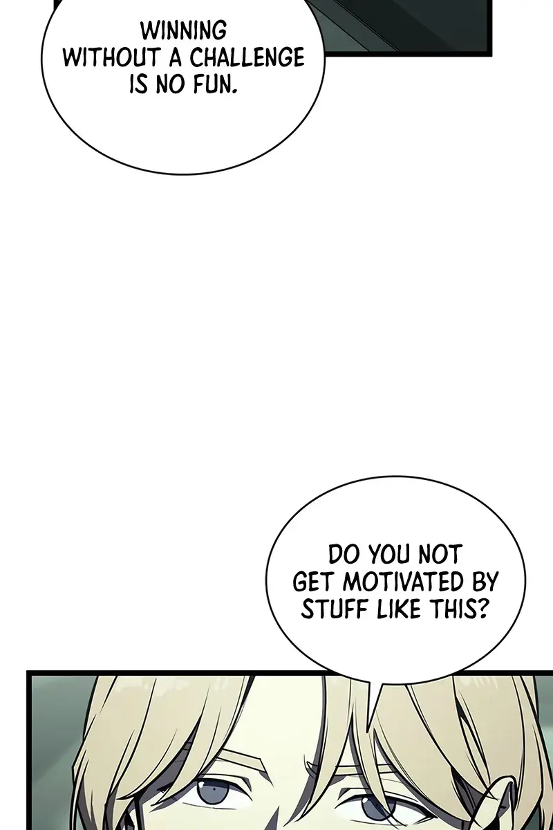 Return of Disaster Class Hero Chapter 158 Page 28