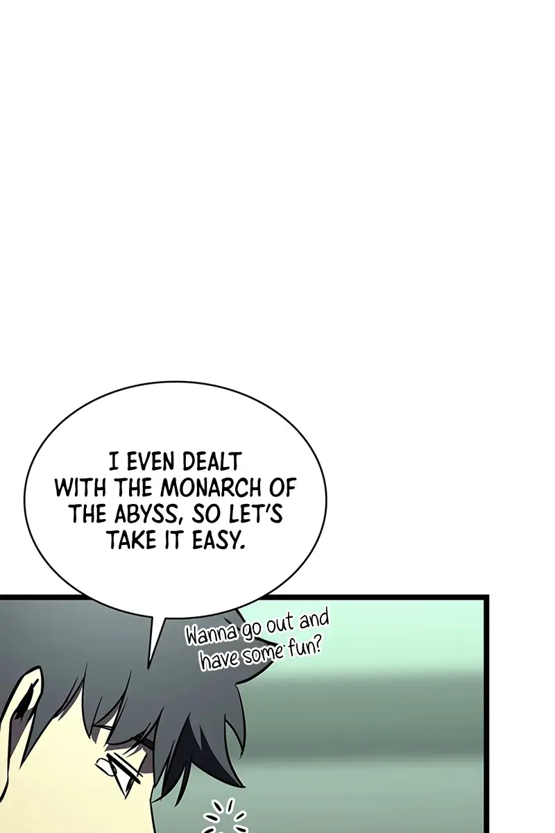 Return of Disaster Class Hero Chapter 158 Page 31