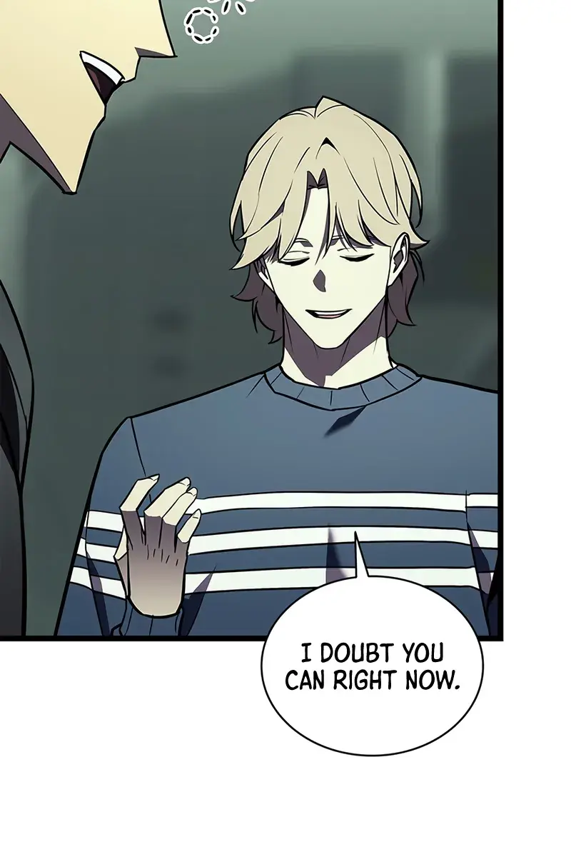 Return of Disaster Class Hero Chapter 158 Page 32