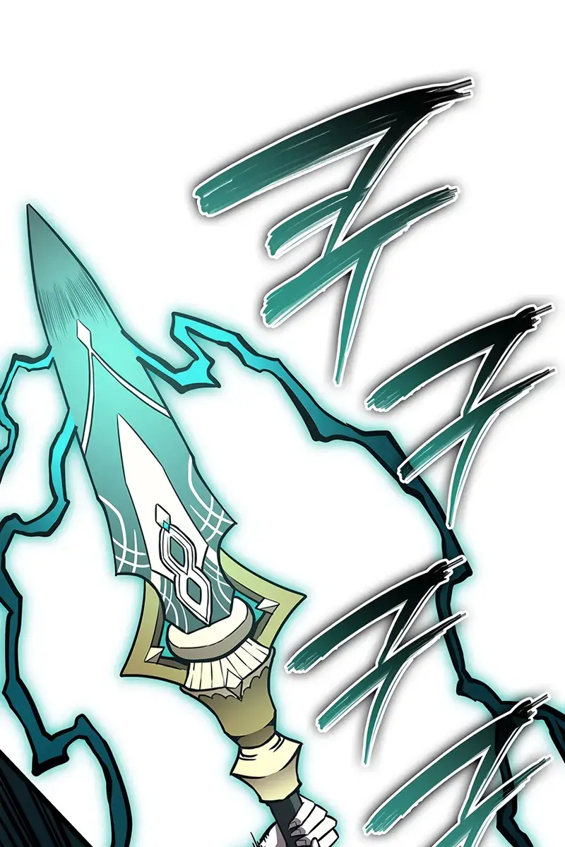 Return of Disaster Class Hero Chapter 158 Page 34