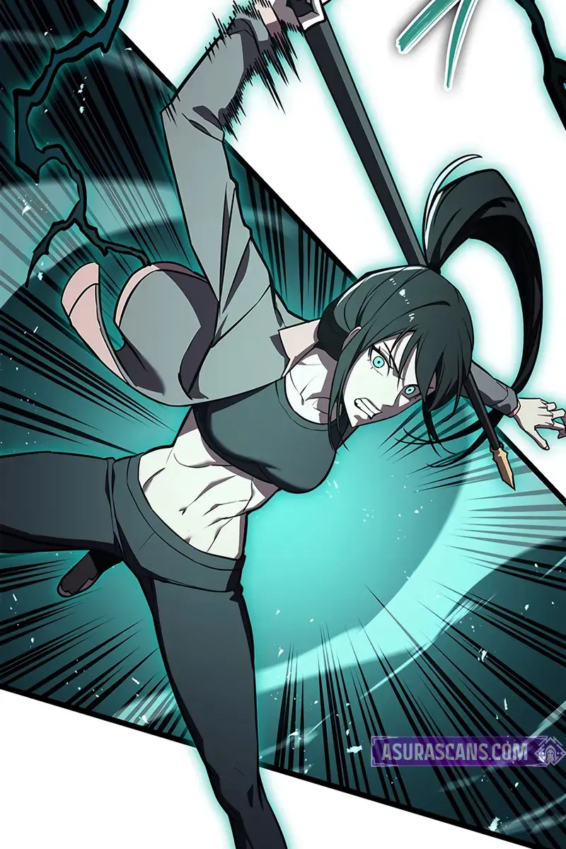 Return of Disaster Class Hero Chapter 158 Page 35