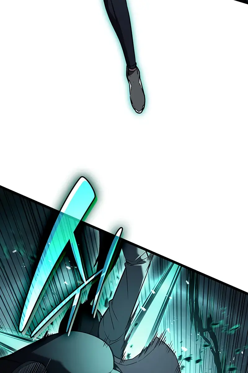 Return of Disaster Class Hero Chapter 158 Page 36