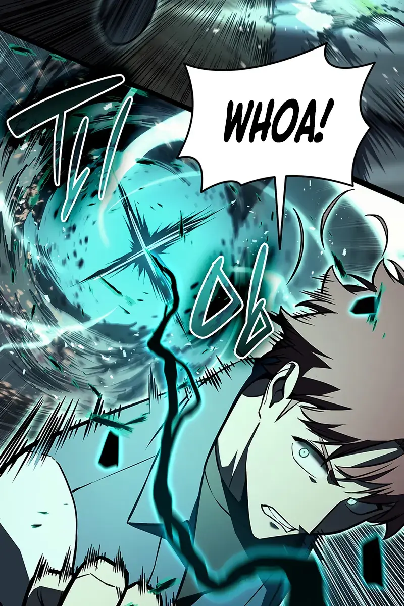 Return of Disaster Class Hero Chapter 158 Page 38