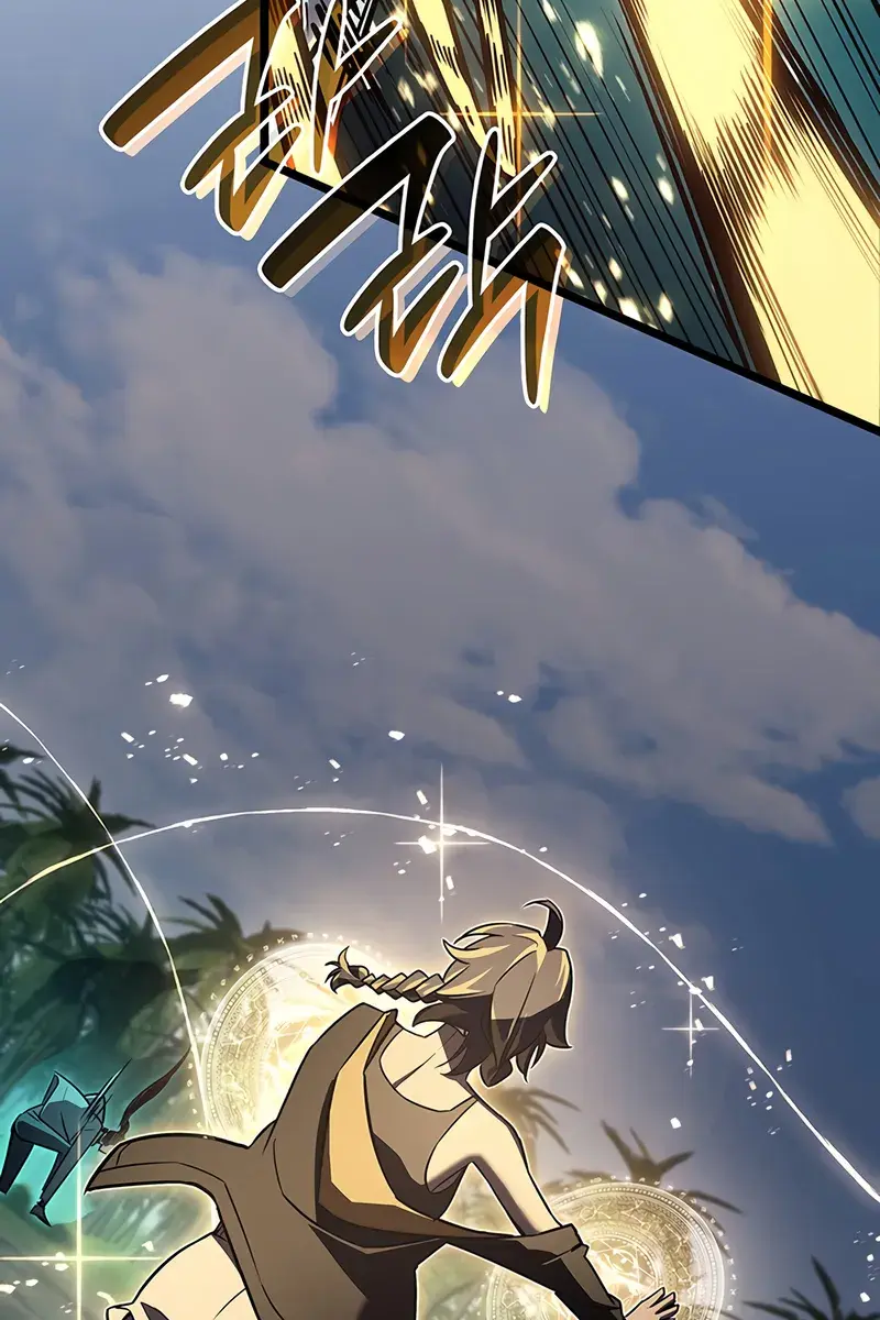 Return of Disaster Class Hero Chapter 158 Page 43