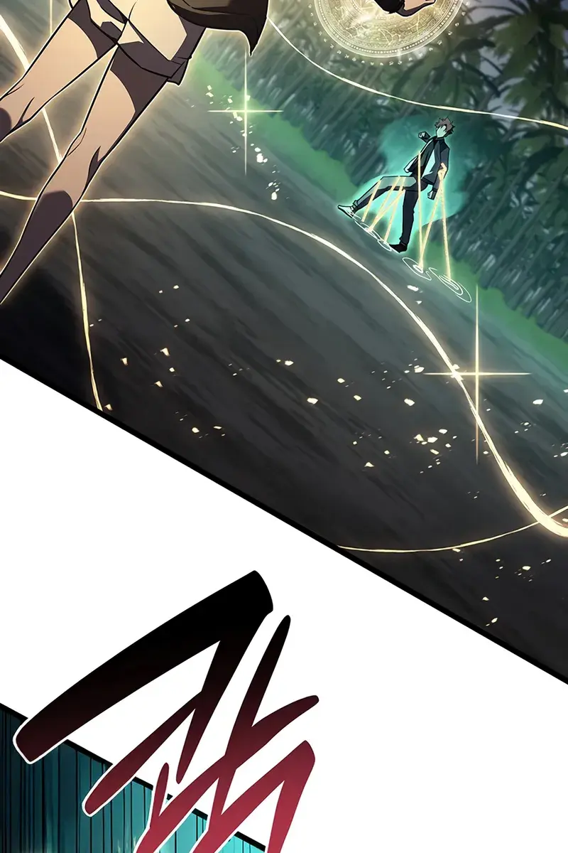 Return of Disaster Class Hero Chapter 158 Page 44