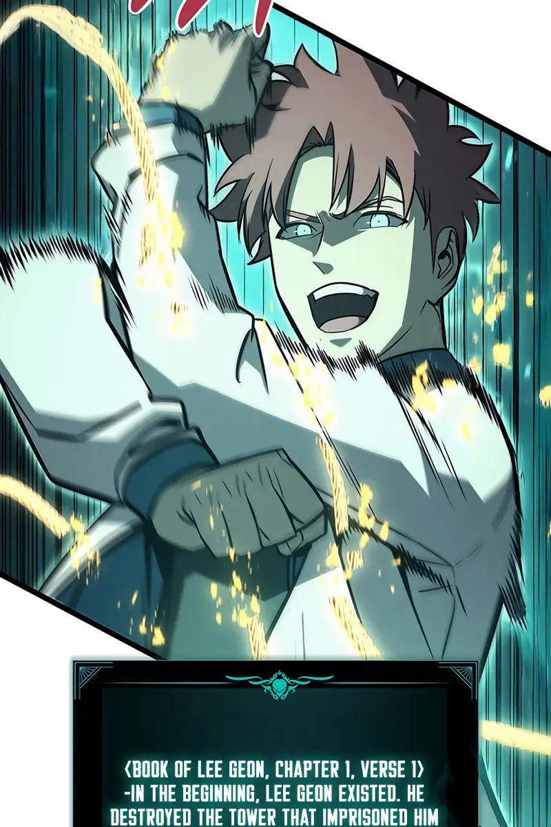 Return of Disaster Class Hero Chapter 158 Page 45