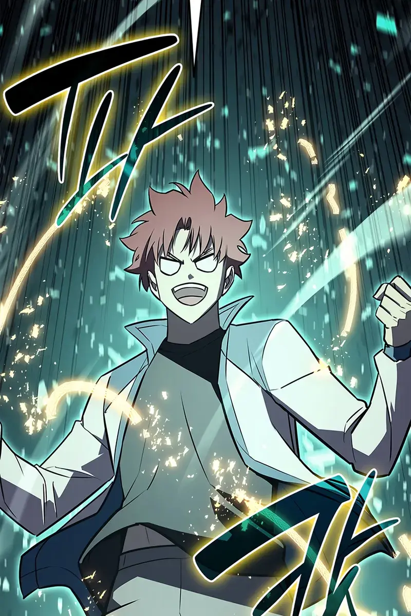 Return of Disaster Class Hero Chapter 158 Page 47