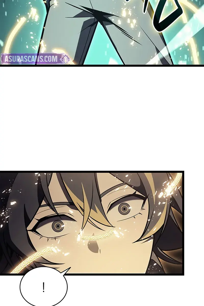 Return of Disaster Class Hero Chapter 158 Page 48