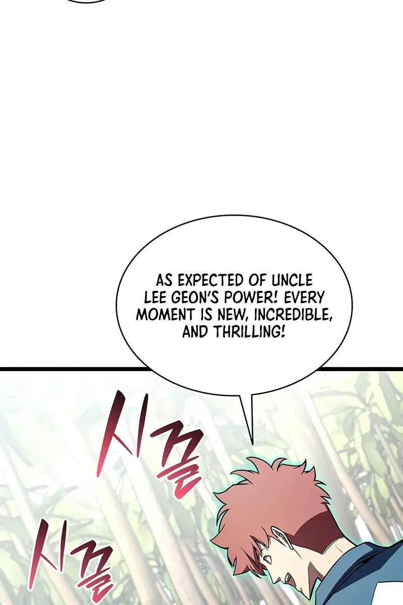 Return of Disaster Class Hero Chapter 158 Page 49