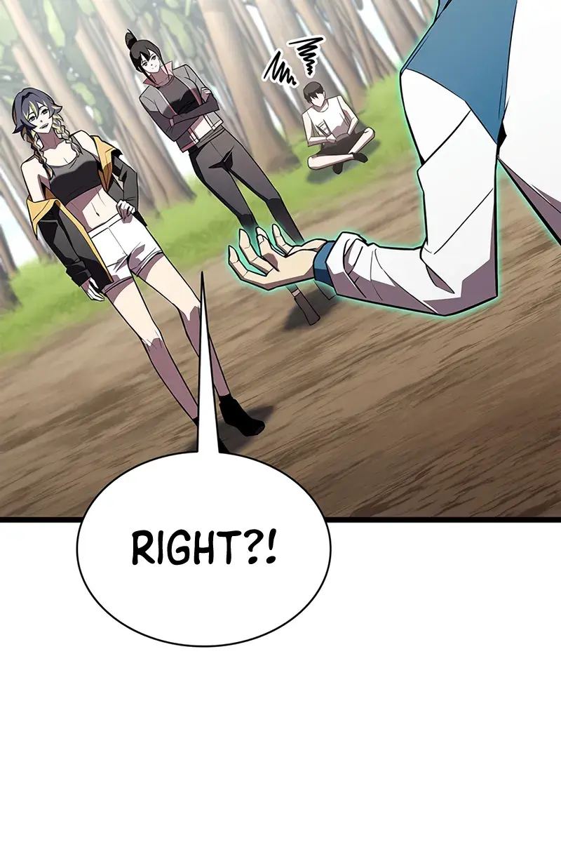 Return of Disaster Class Hero Chapter 158 Page 50