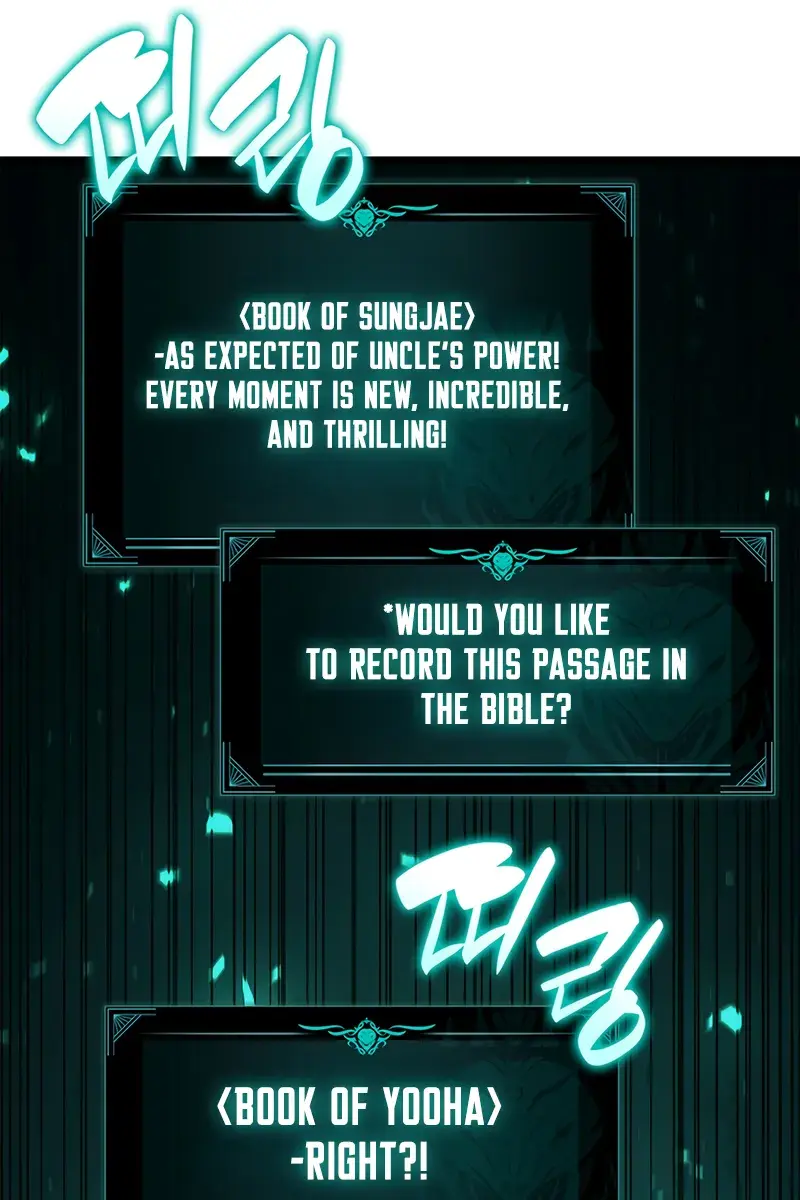 Return of Disaster Class Hero Chapter 158 Page 52