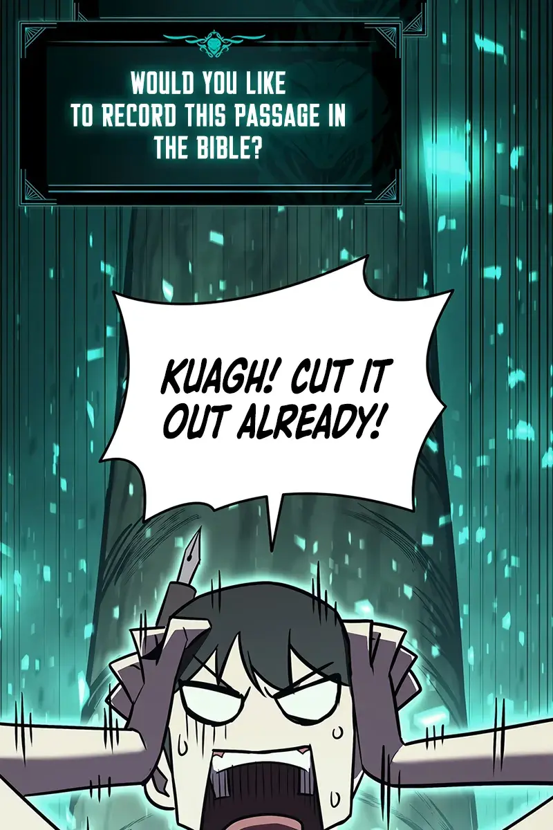 Return of Disaster Class Hero Chapter 158 Page 53