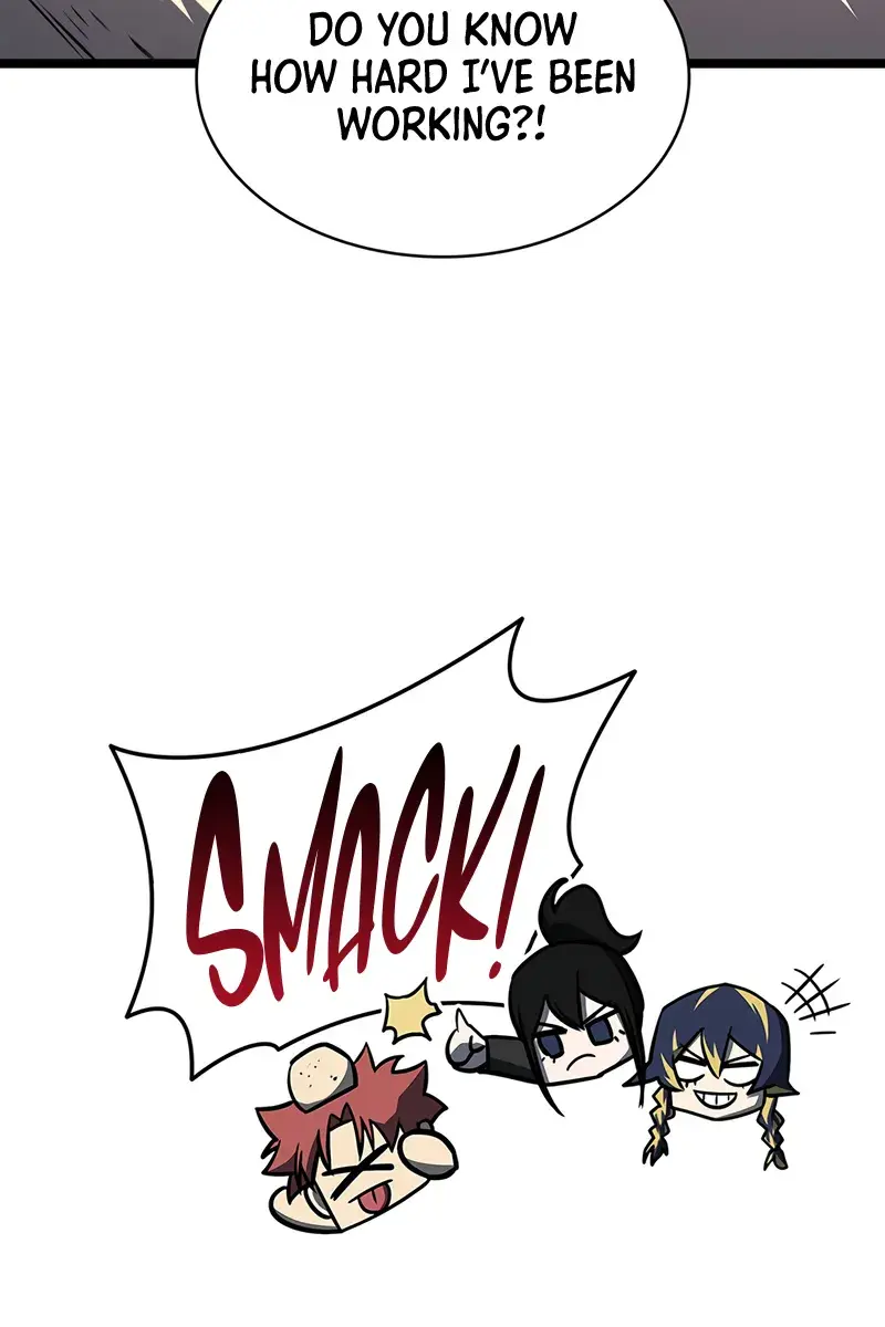 Return of Disaster Class Hero Chapter 158 Page 60