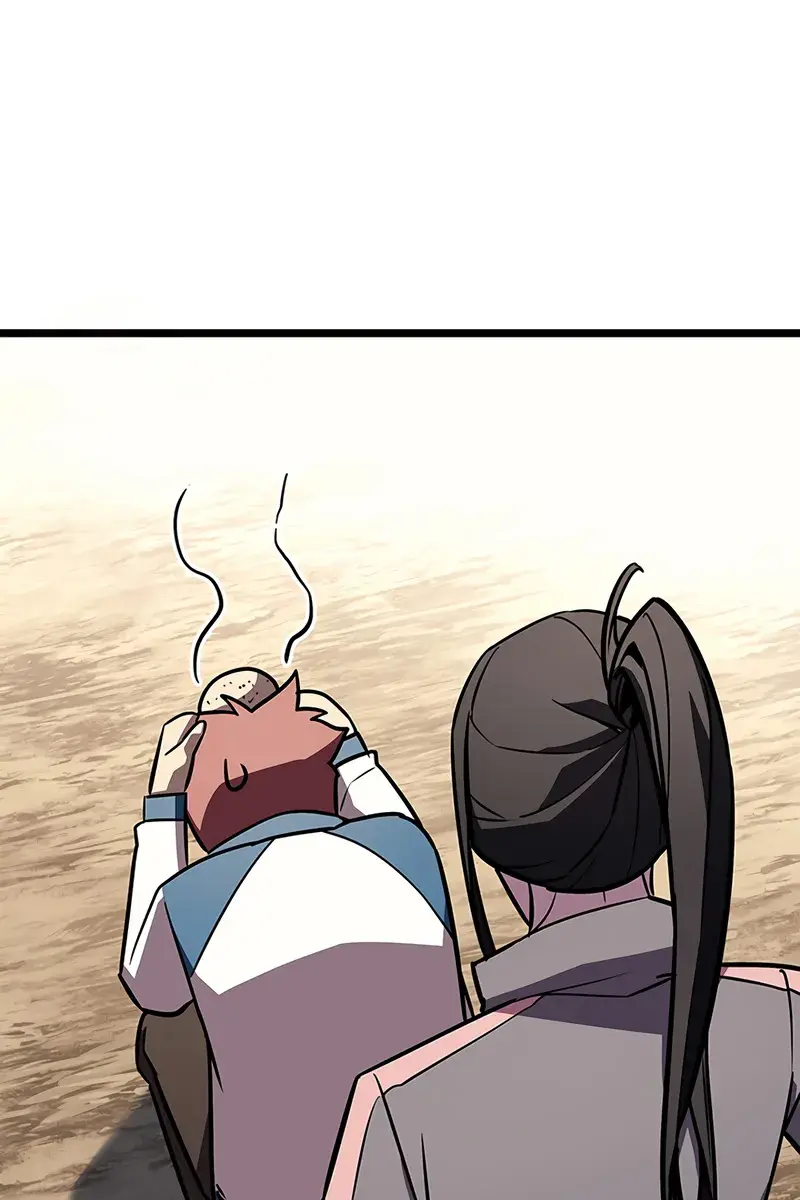 Return of Disaster Class Hero Chapter 158 Page 61