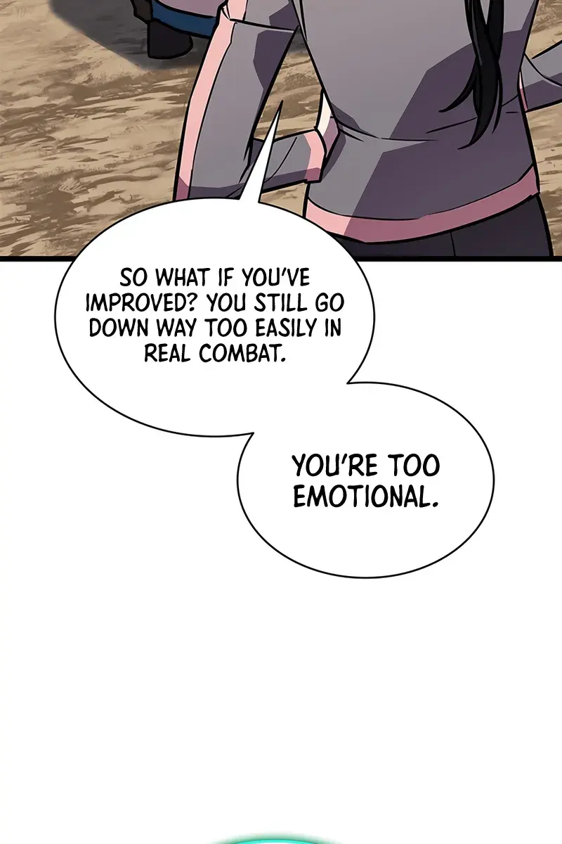 Return of Disaster Class Hero Chapter 158 Page 62