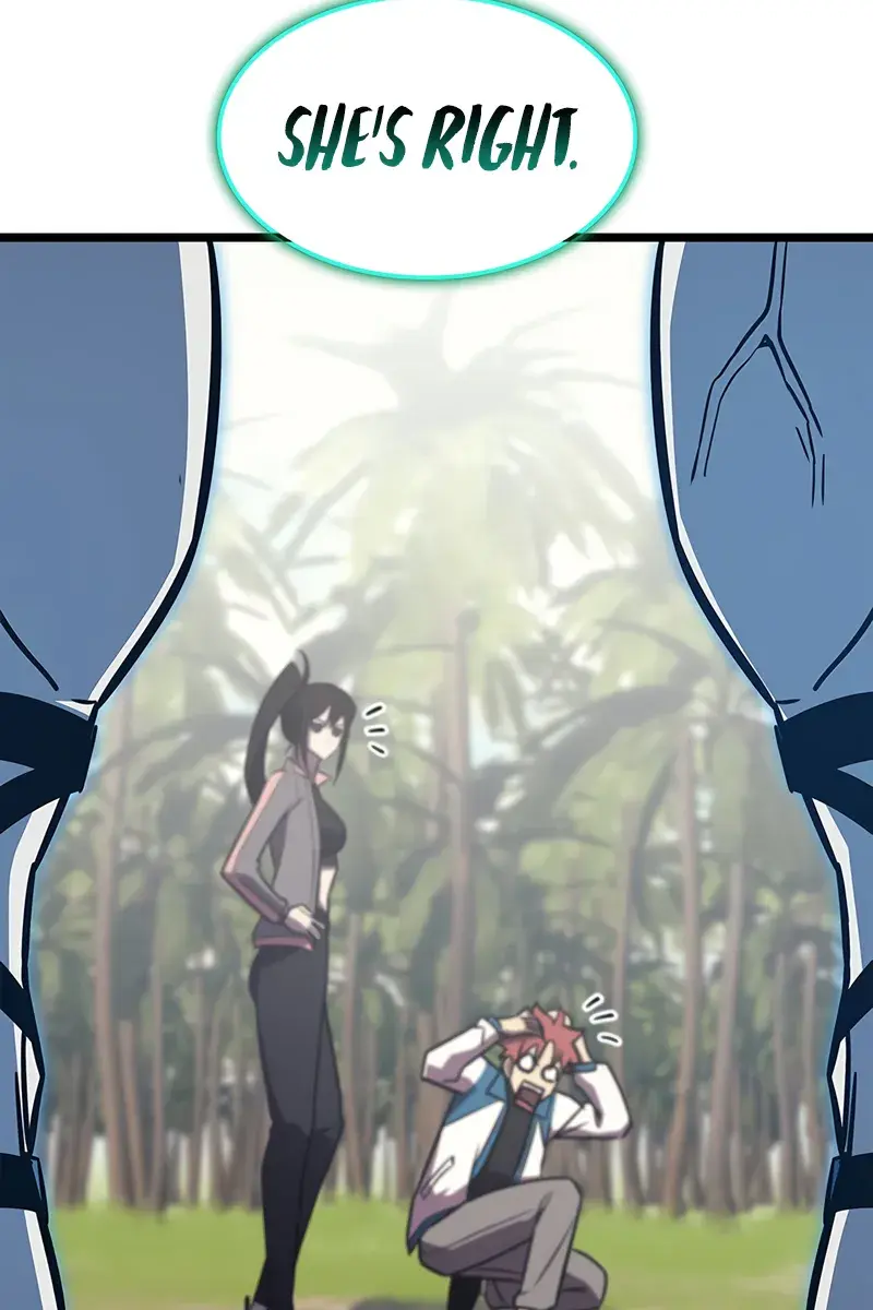 Return of Disaster Class Hero Chapter 158 Page 63