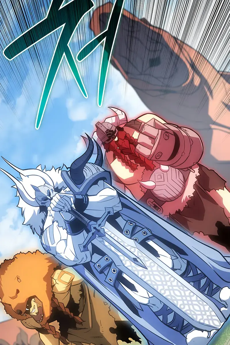 Return of Disaster Class Hero Chapter 158 Page 66