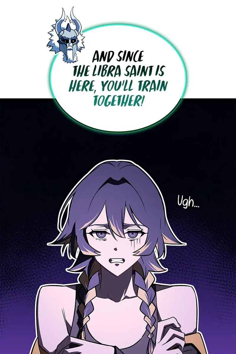 Return of Disaster Class Hero Chapter 158 Page 72