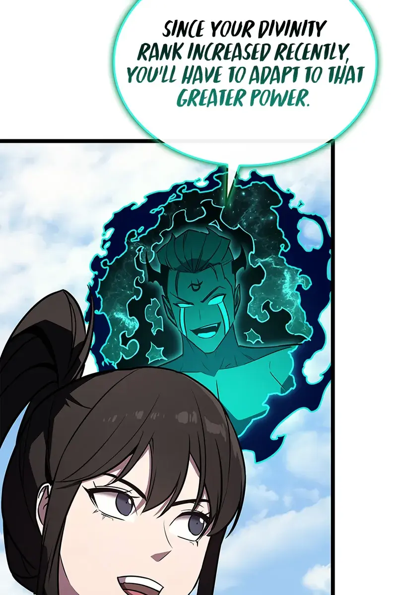 Return of Disaster Class Hero Chapter 158 Page 74