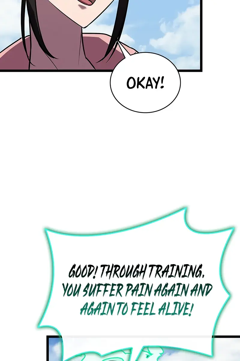 Return of Disaster Class Hero Chapter 158 Page 75