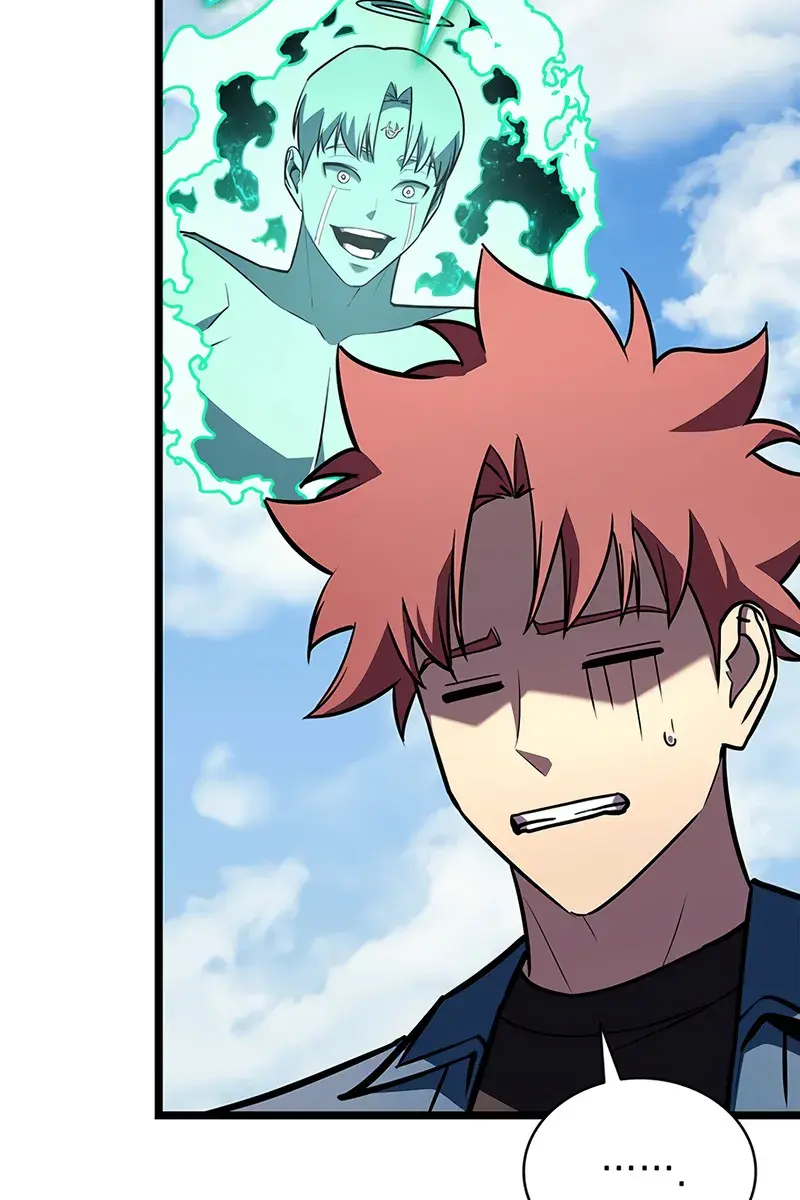 Return of Disaster Class Hero Chapter 158 Page 76