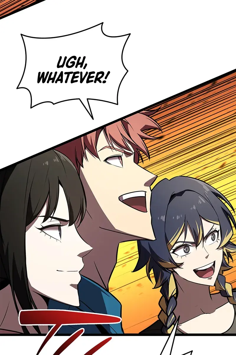 Return of Disaster Class Hero Chapter 158 Page 79