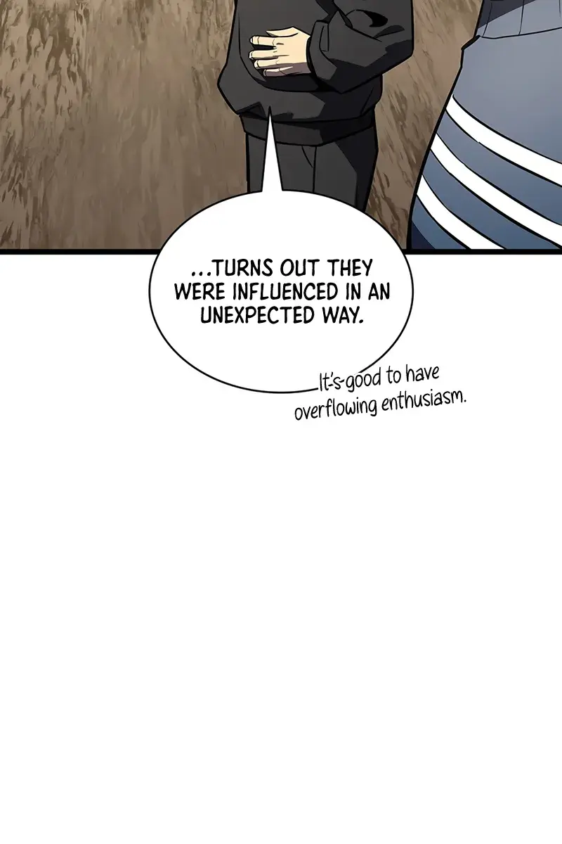 Return of Disaster Class Hero Chapter 158 Page 82