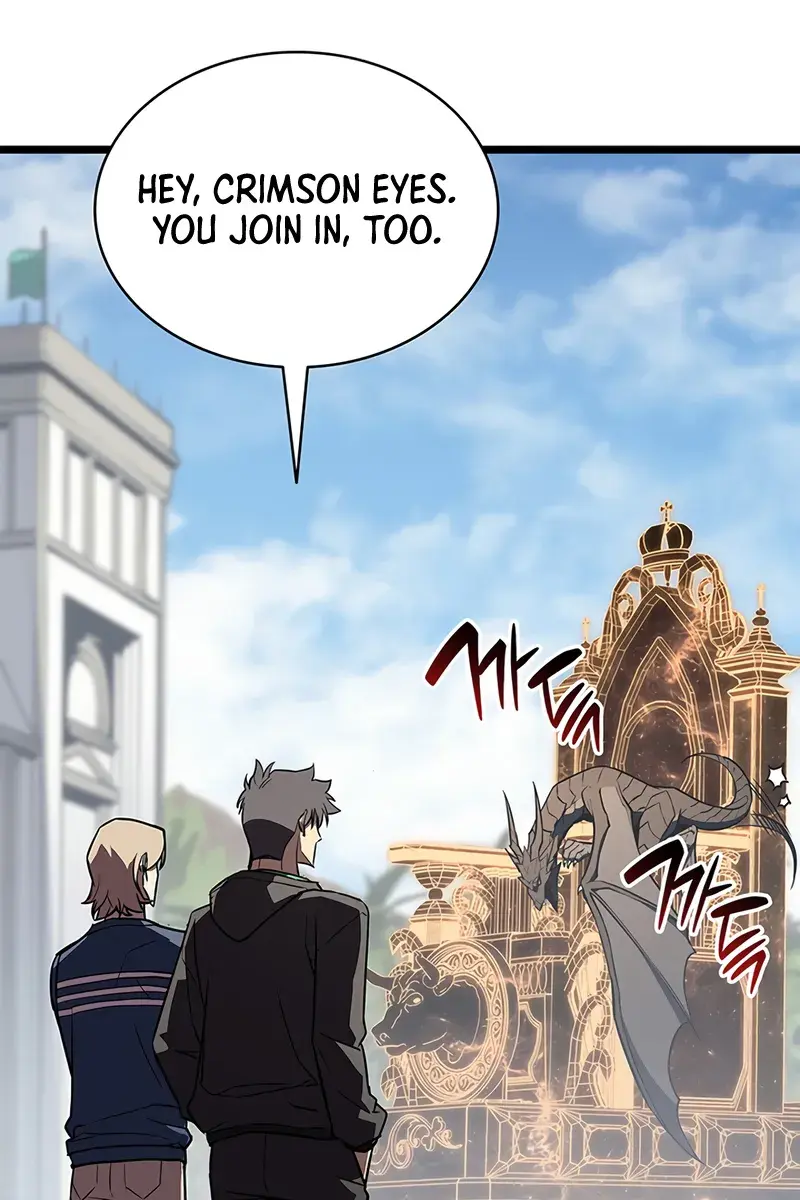 Return of Disaster Class Hero Chapter 158 Page 83