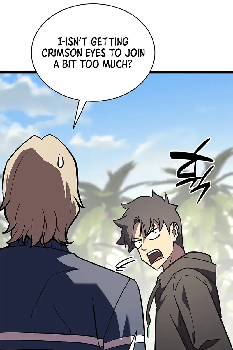 Return of Disaster Class Hero Chapter 158 Page 86