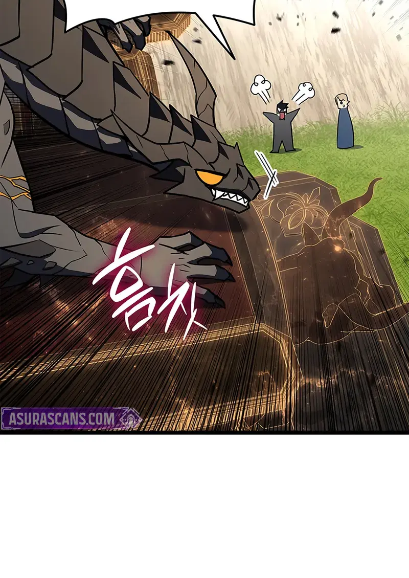 Return of Disaster Class Hero Chapter 158 Page 88