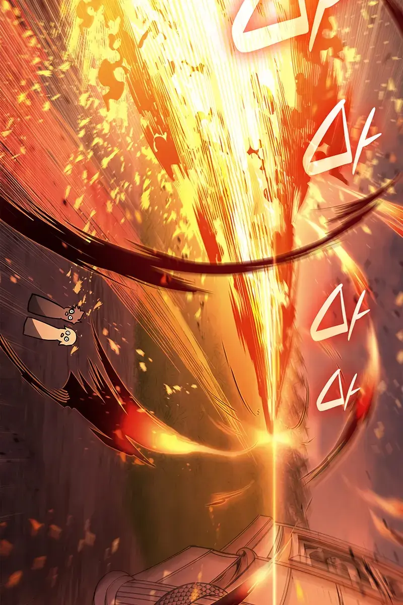 Return of Disaster Class Hero Chapter 158 Page 92