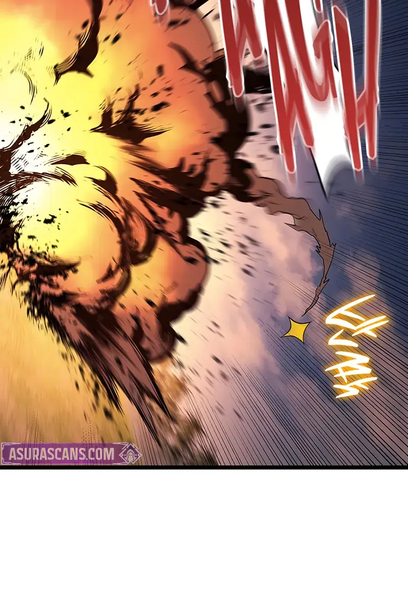 Return of Disaster Class Hero Chapter 158 Page 96