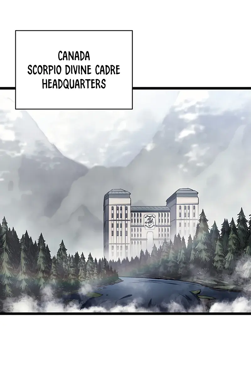 Return of Disaster Class Hero Chapter 158 Page 98