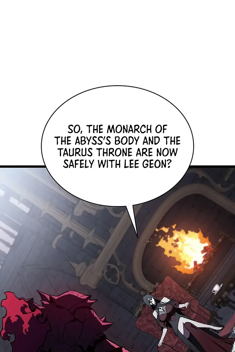 Return of Disaster Class Hero Chapter 158 Page 99