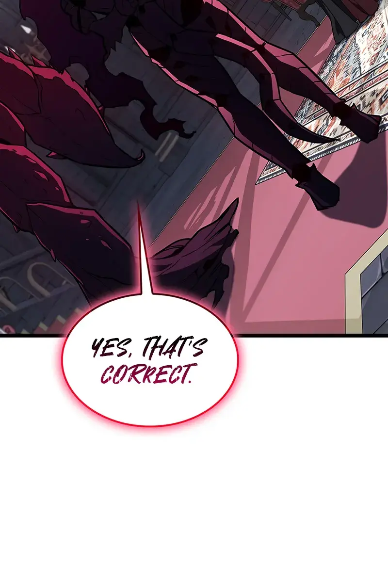 Return of Disaster Class Hero Chapter 158 Page 100