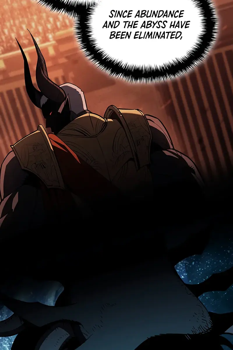 Return of Disaster Class Hero Chapter 158 Page 104