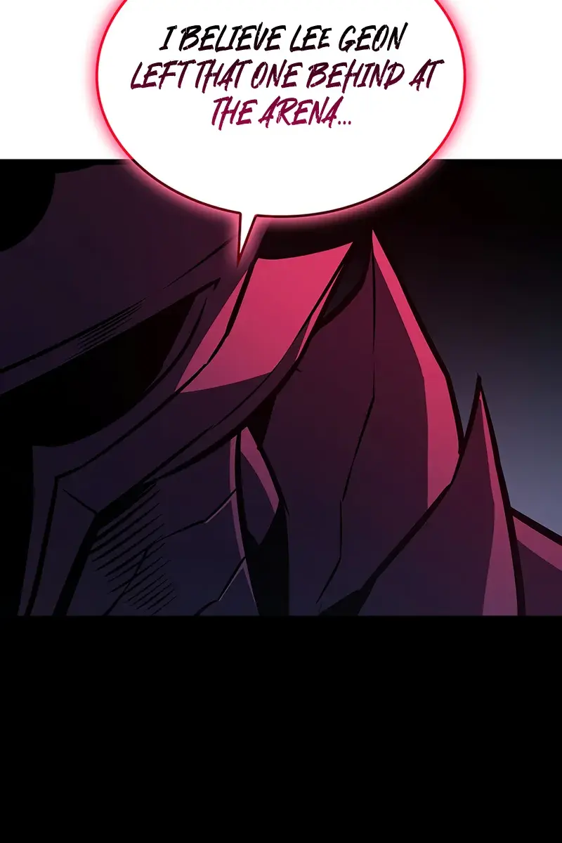 Return of Disaster Class Hero Chapter 158 Page 108