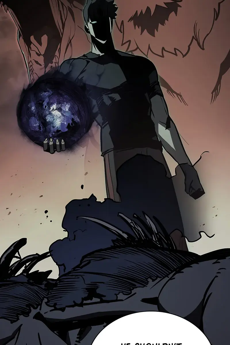 Return of Disaster Class Hero Chapter 158 Page 113