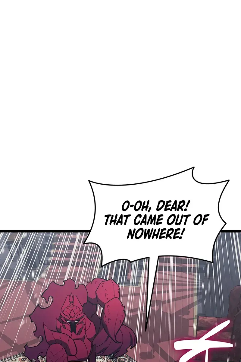 Return of Disaster Class Hero Chapter 158 Page 123