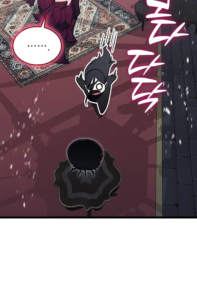 Return of Disaster Class Hero Chapter 158 Page 124