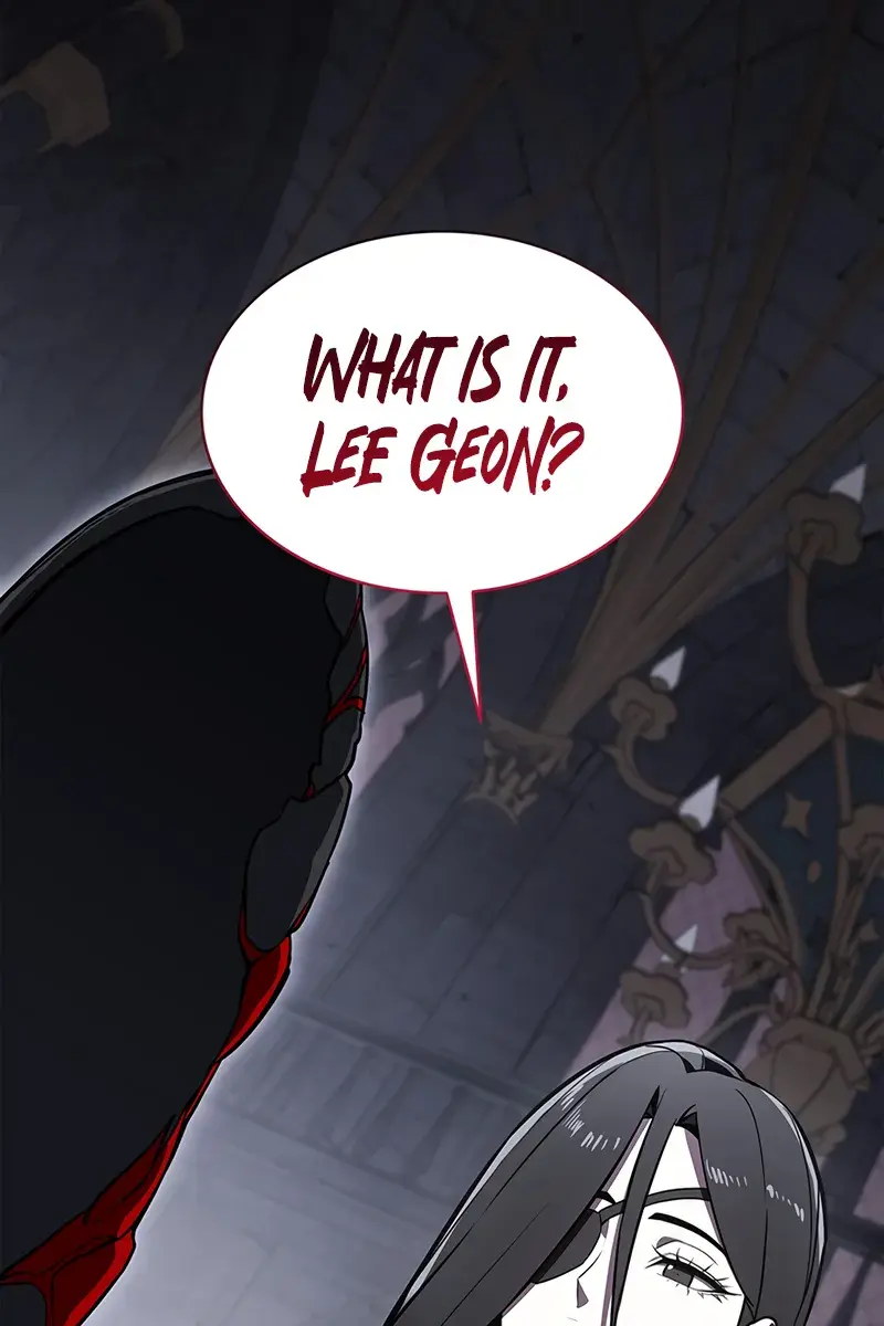 Return of Disaster Class Hero Chapter 158 Page 129