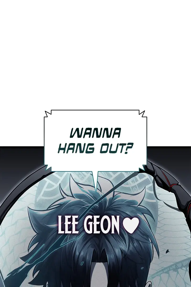 Return of Disaster Class Hero Chapter 158 Page 131