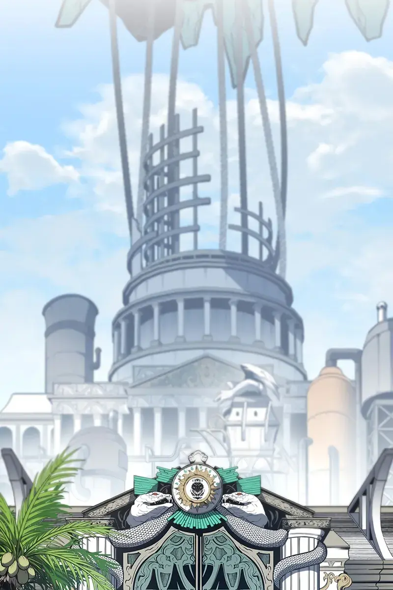 Return of Disaster Class Hero Chapter 159 Page 3