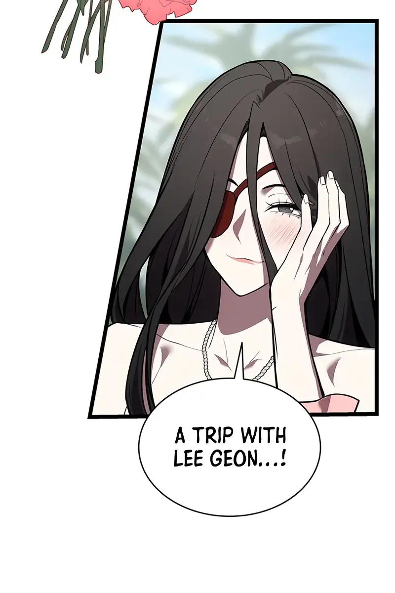 Return of Disaster Class Hero Chapter 159 Page 8