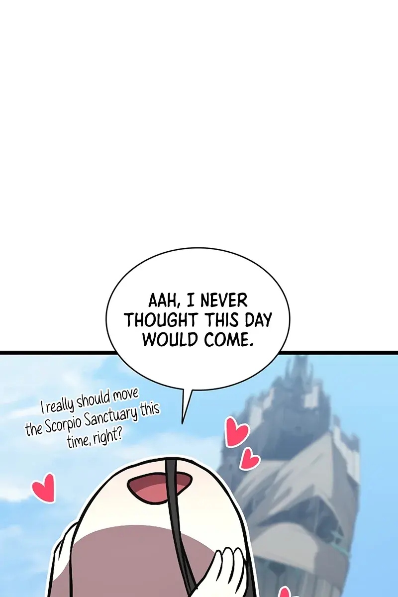 Return of Disaster Class Hero Chapter 159 Page 10