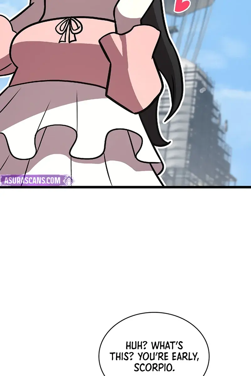 Return of Disaster Class Hero Chapter 159 Page 11