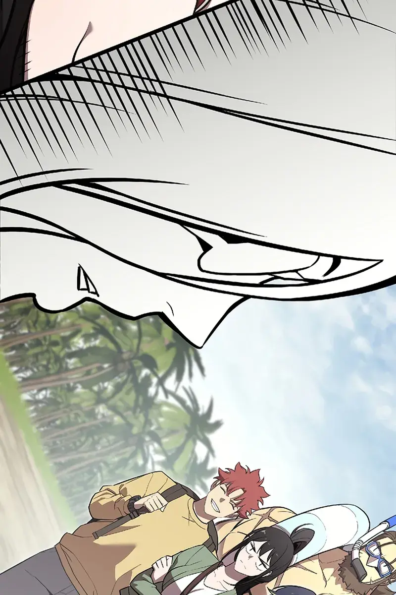 Return of Disaster Class Hero Chapter 159 Page 15