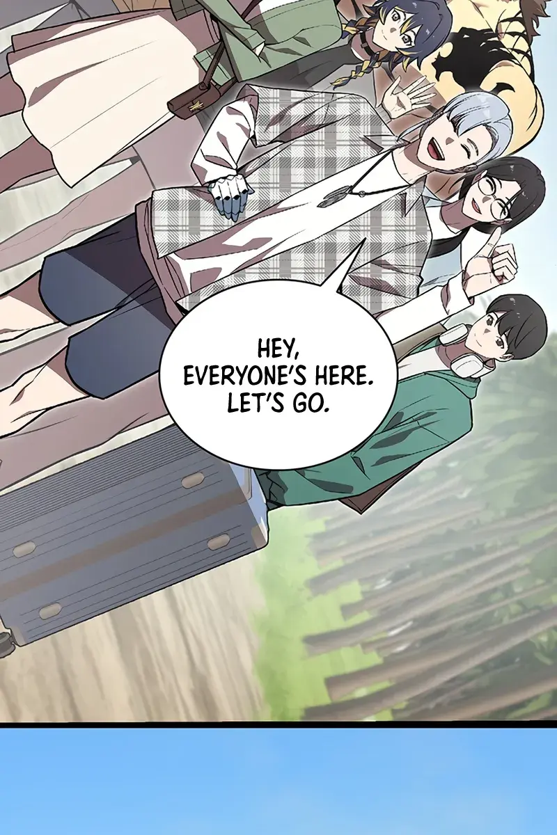 Return of Disaster Class Hero Chapter 159 Page 16