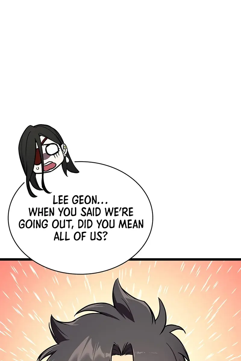 Return of Disaster Class Hero Chapter 159 Page 18